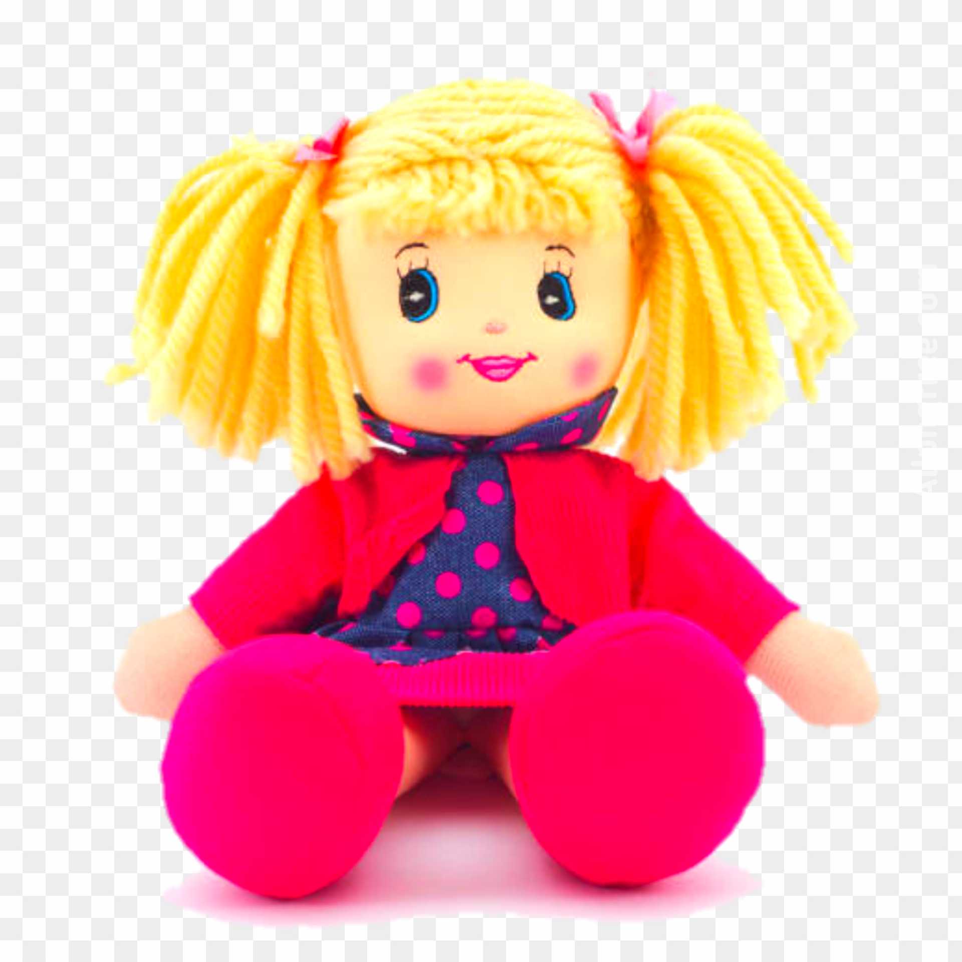 Doll png 