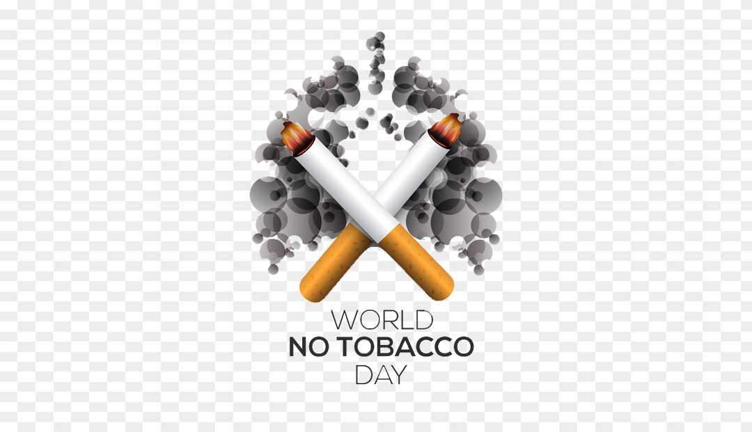 World No Tobaccol Day Png Images