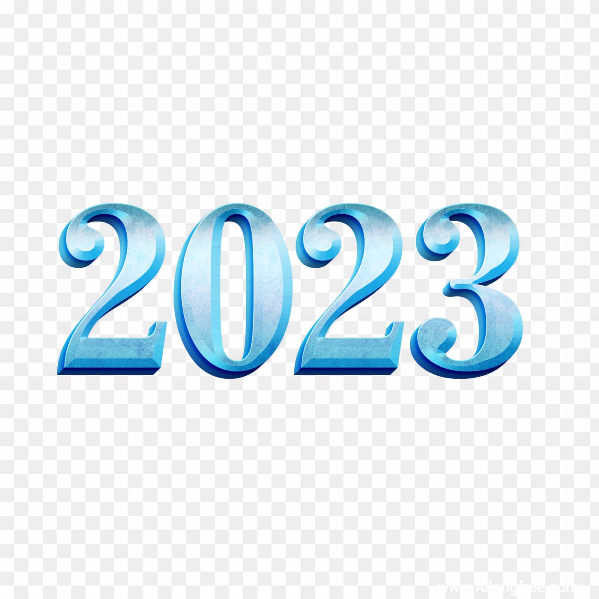 2023 PNG transparent images
