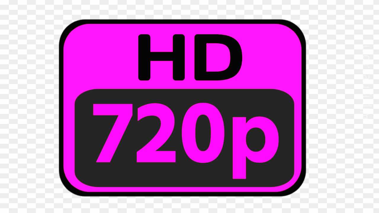 720p logo png images