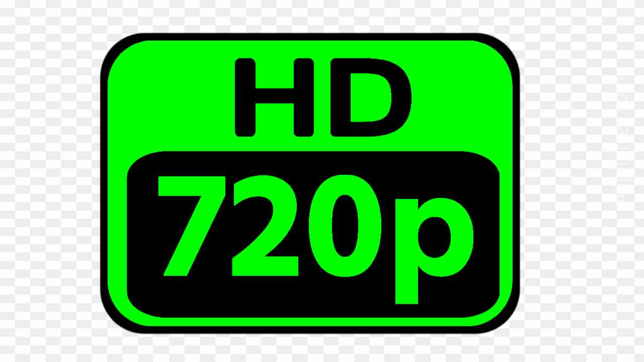 hd video logo png