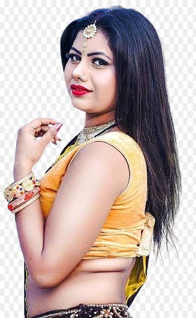 Actress Neha ojha png images