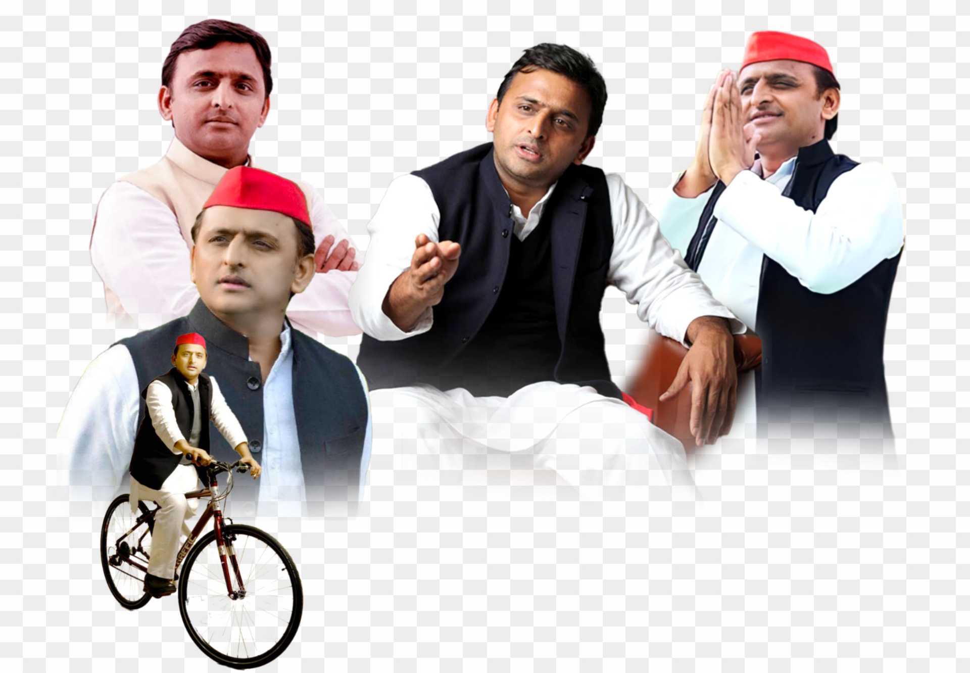 Samajwadi Party Photo Frame for Android - Download