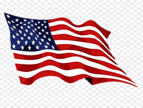 American Flag Png PNG Transparent image