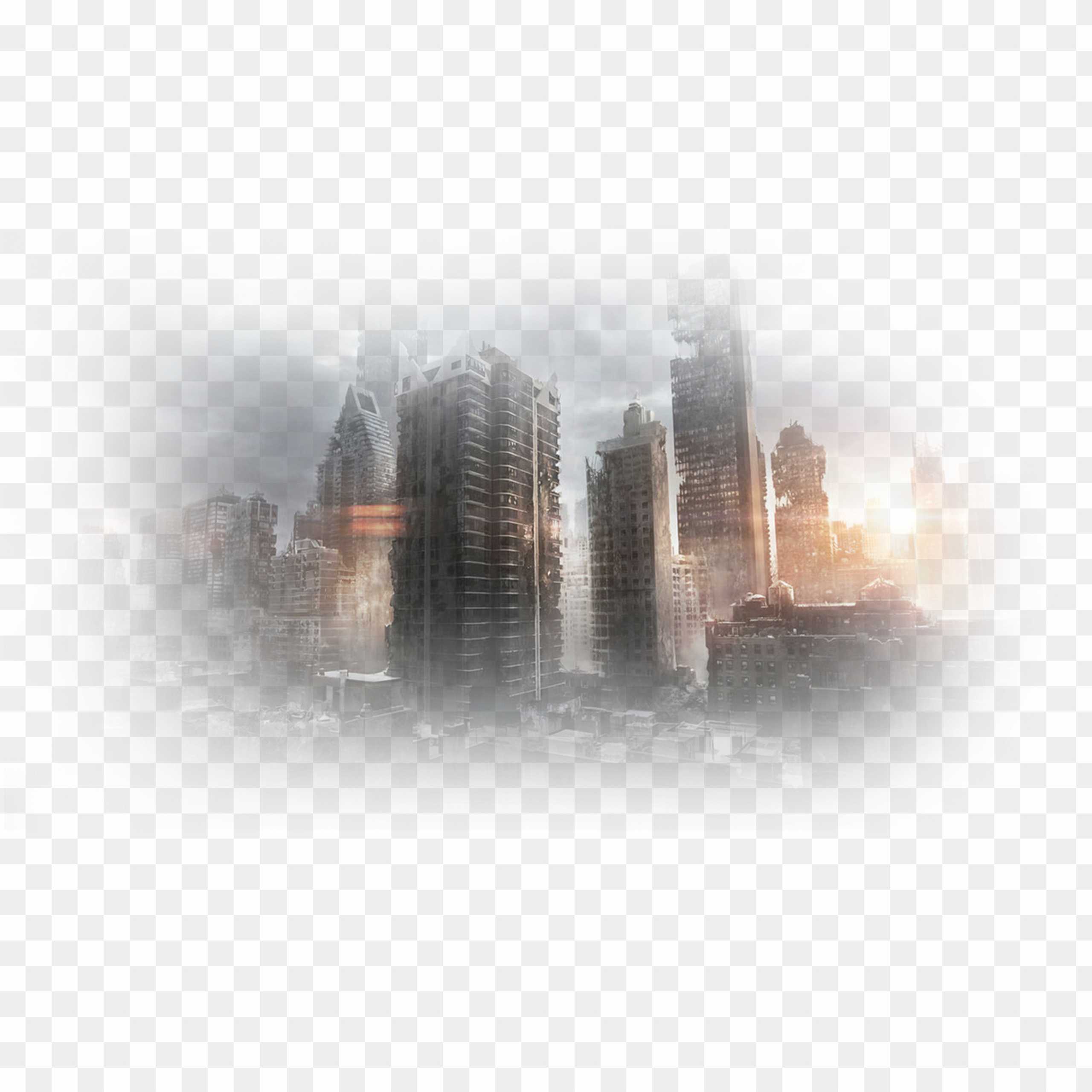 Background editing png transparent image
