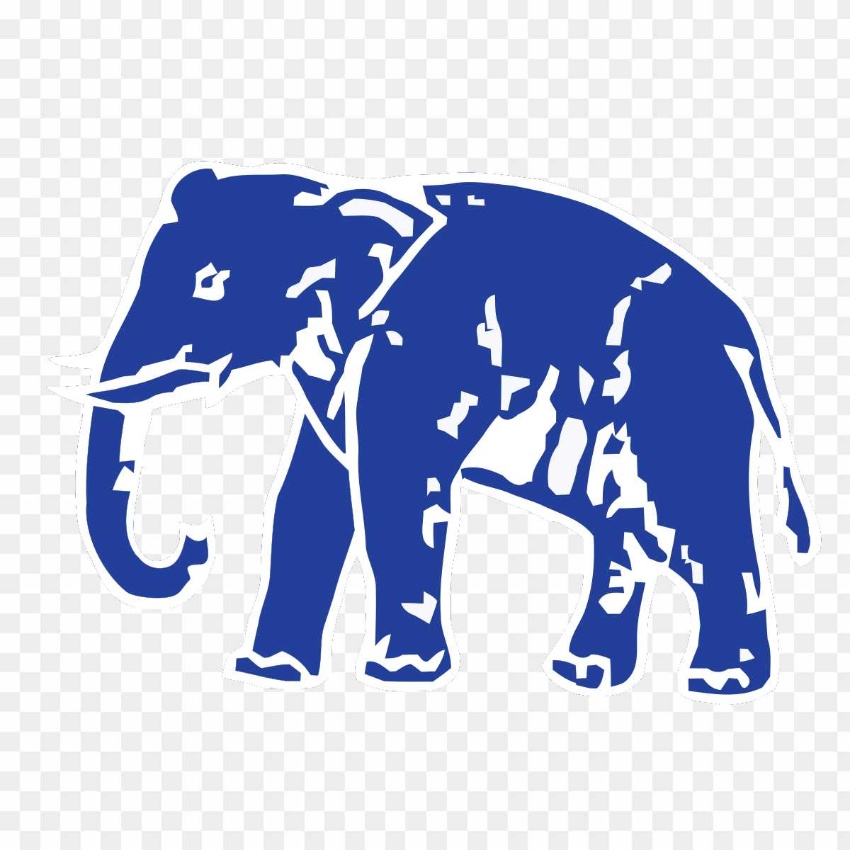 Bahujan Samaj Party logo elephant png images 