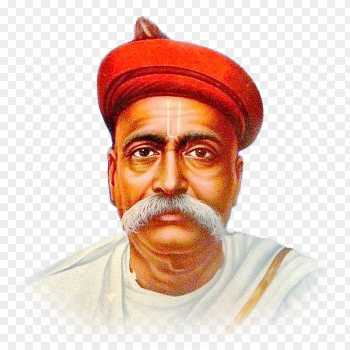 Bal Gangadhar Tilak hd photo png images 