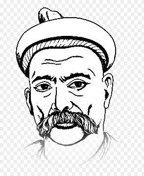 Bal Gangadhar Tilak png Clipart 