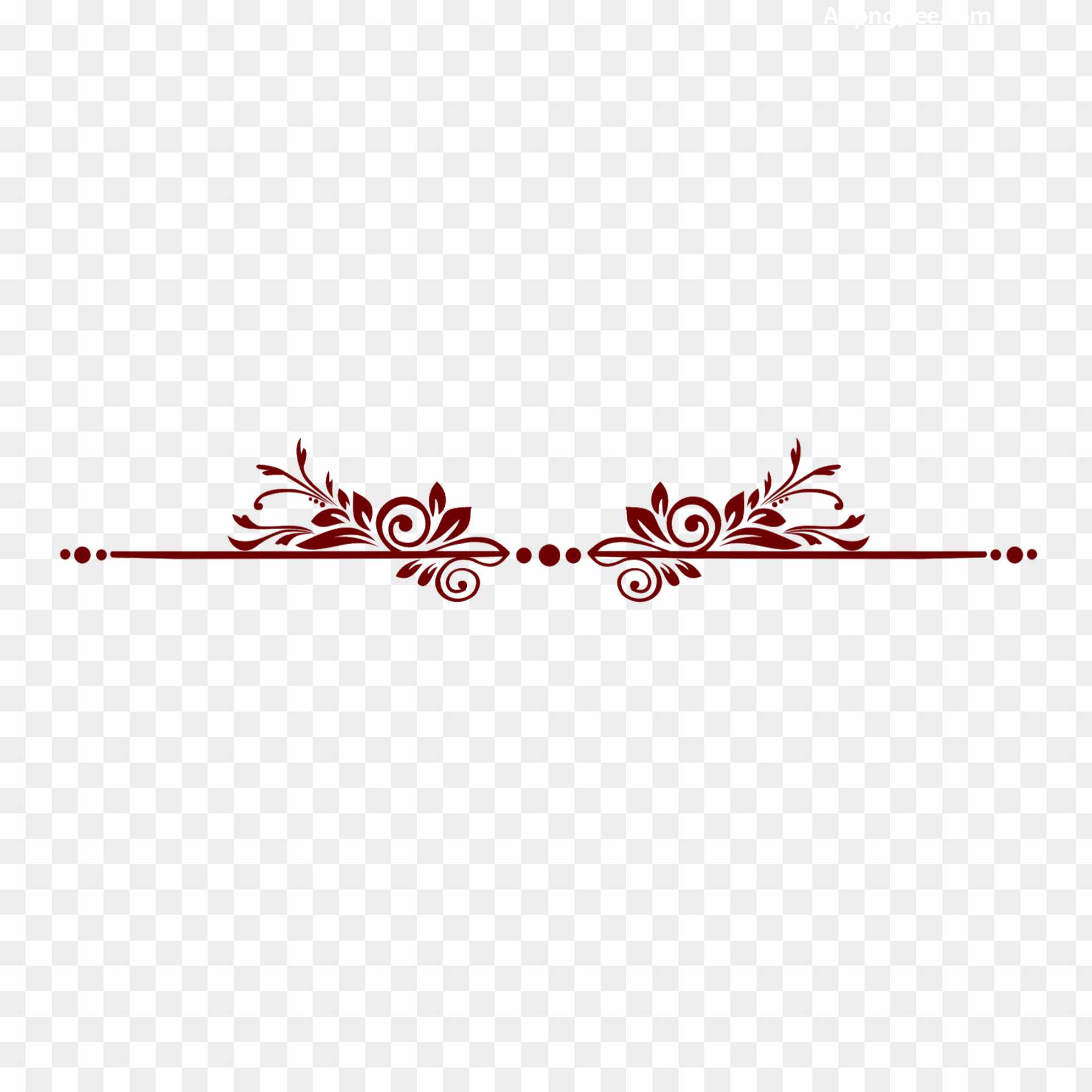 Banner editing line png images 