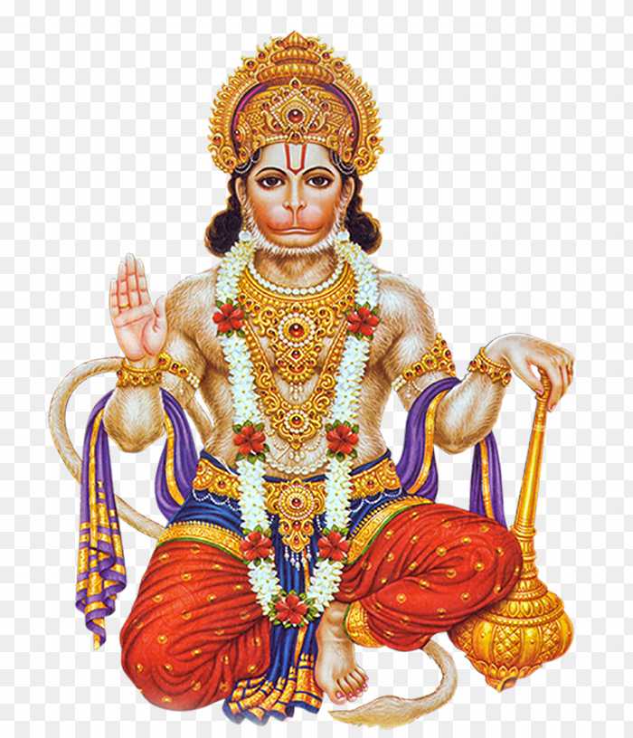 Best Hanuman Png images download