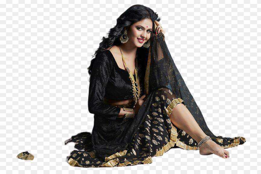 Bhojpuri actress Chandni Singh png images