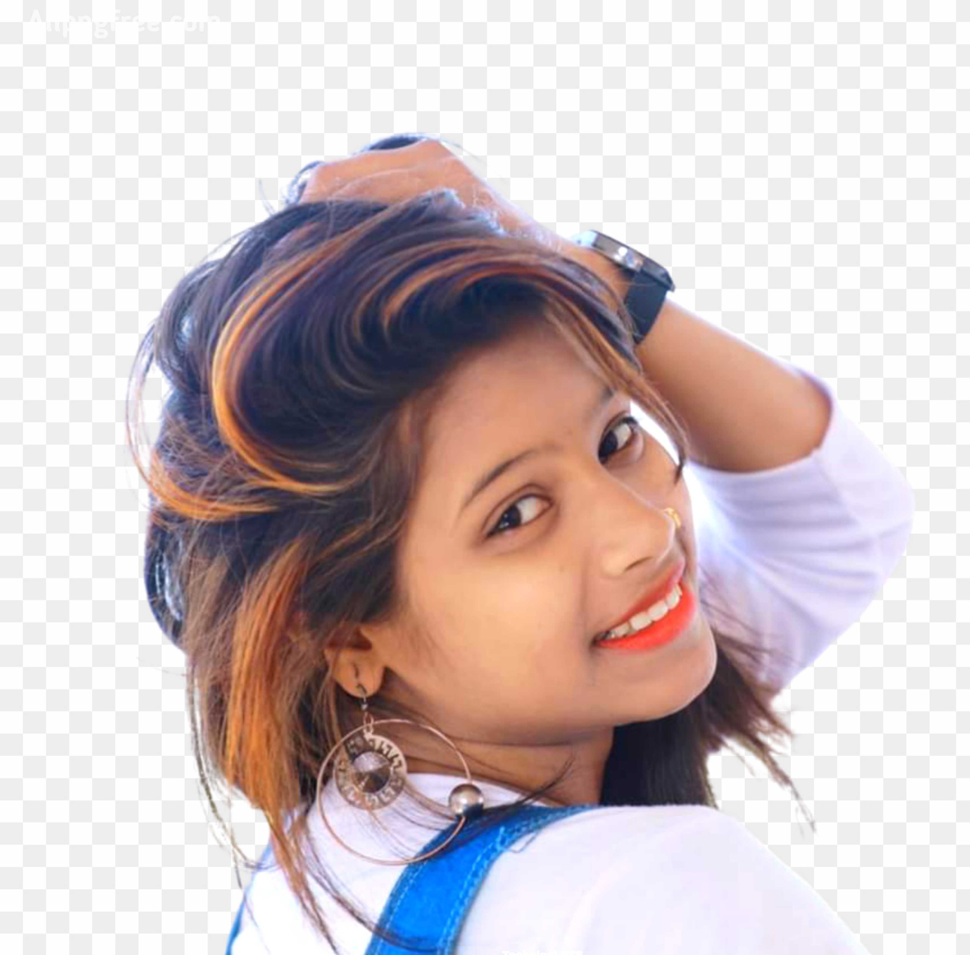 Bhojpuri actress sona yadav png