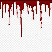 Blood png images