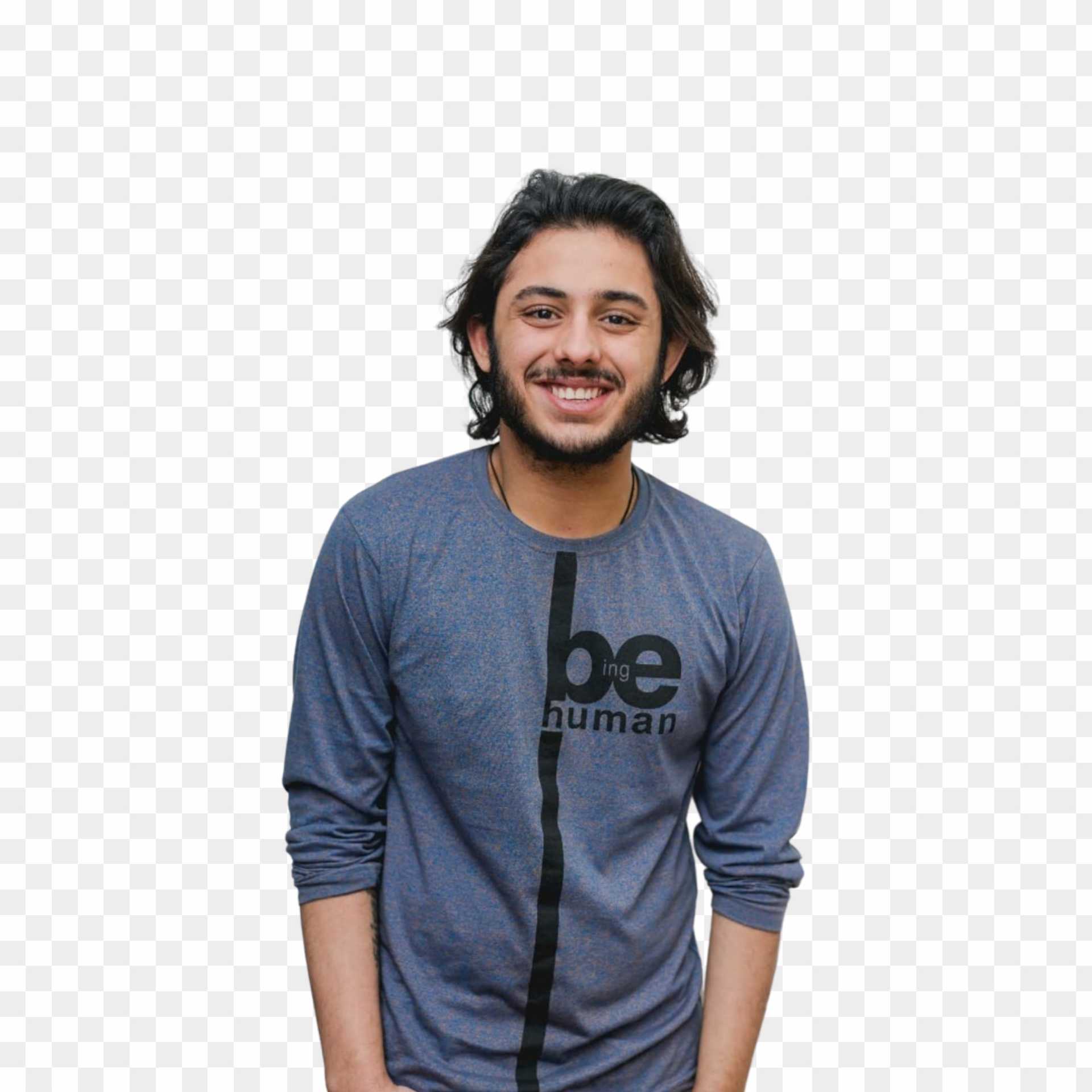 Carryminati sticker PNG images download 