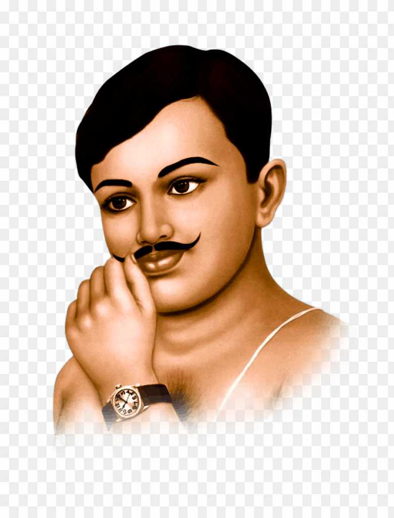Chandra Shekhar Azad Images, pictures, photos, for Whatsapp [2020]