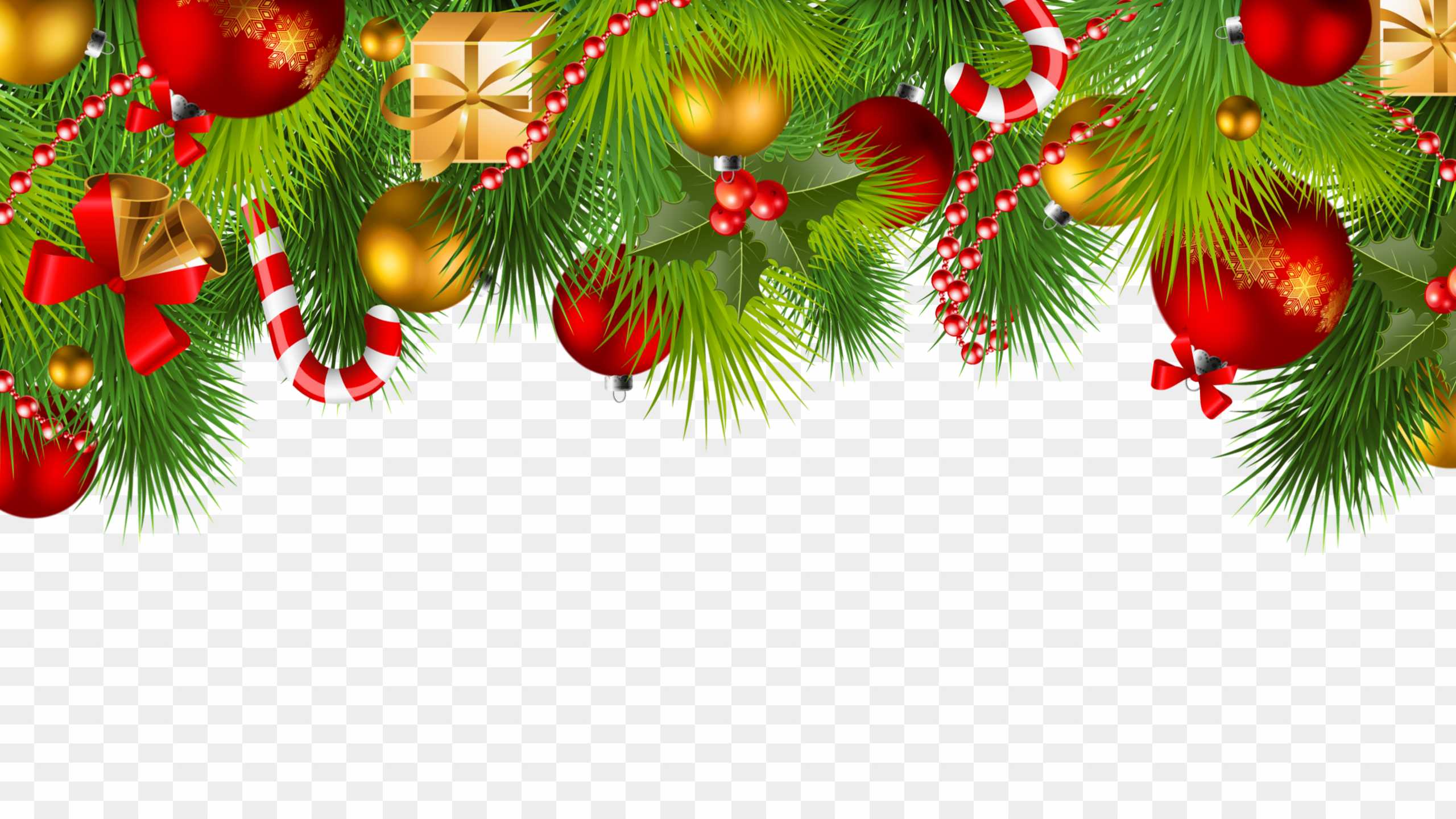 Christmas PNG Images
