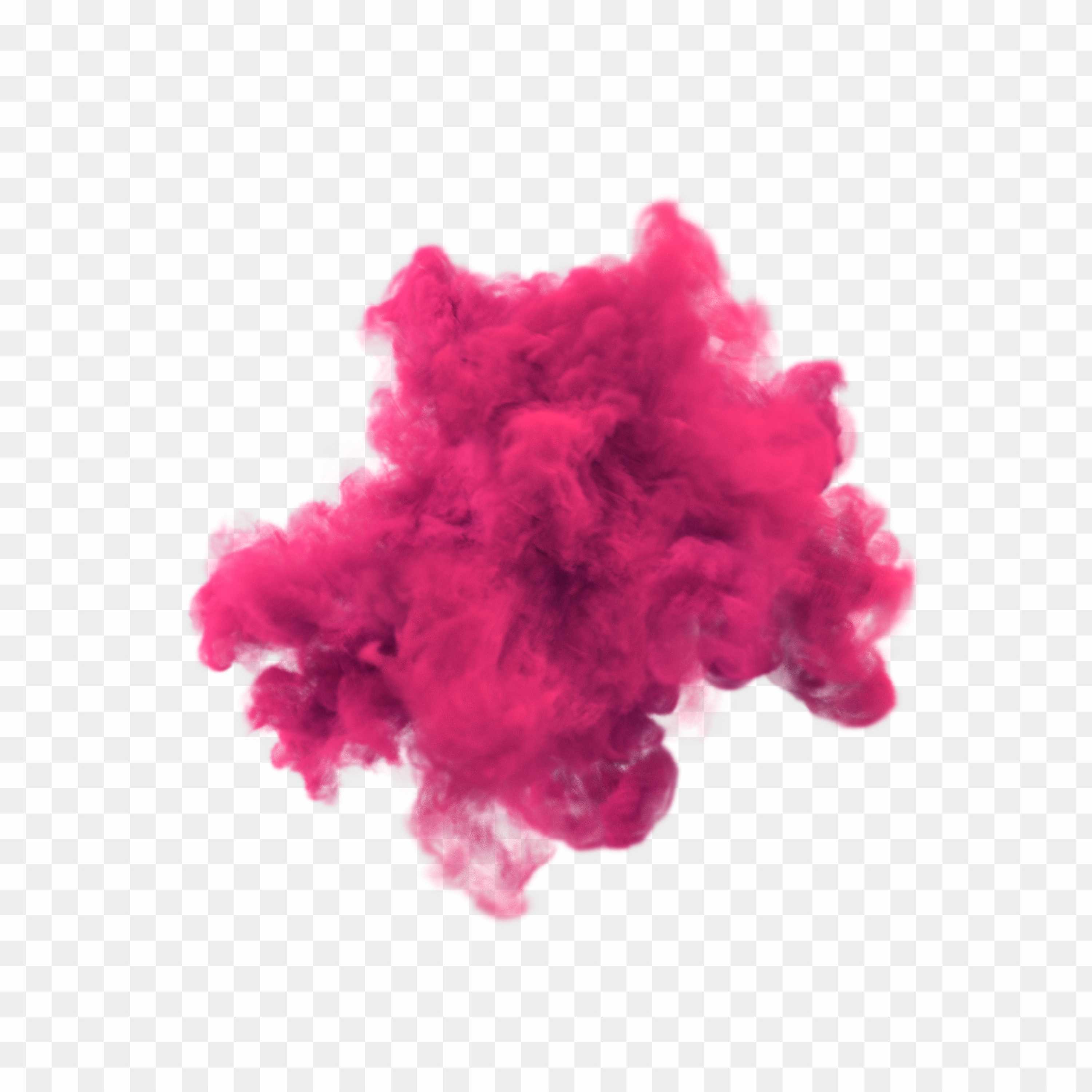 Colour smoke hd Png images