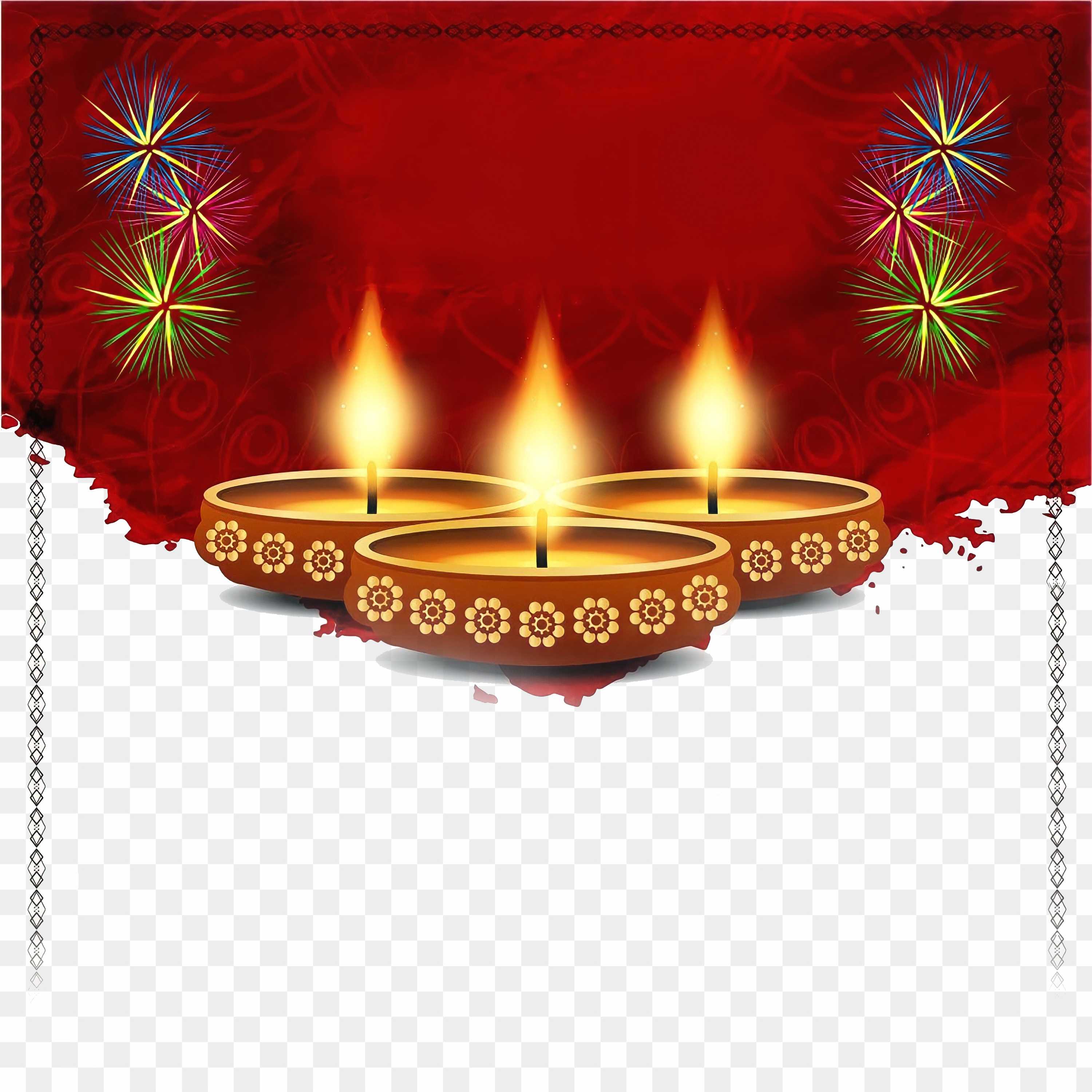 Diwali bakground png images, dipawali banner editing free transparent PNG Image