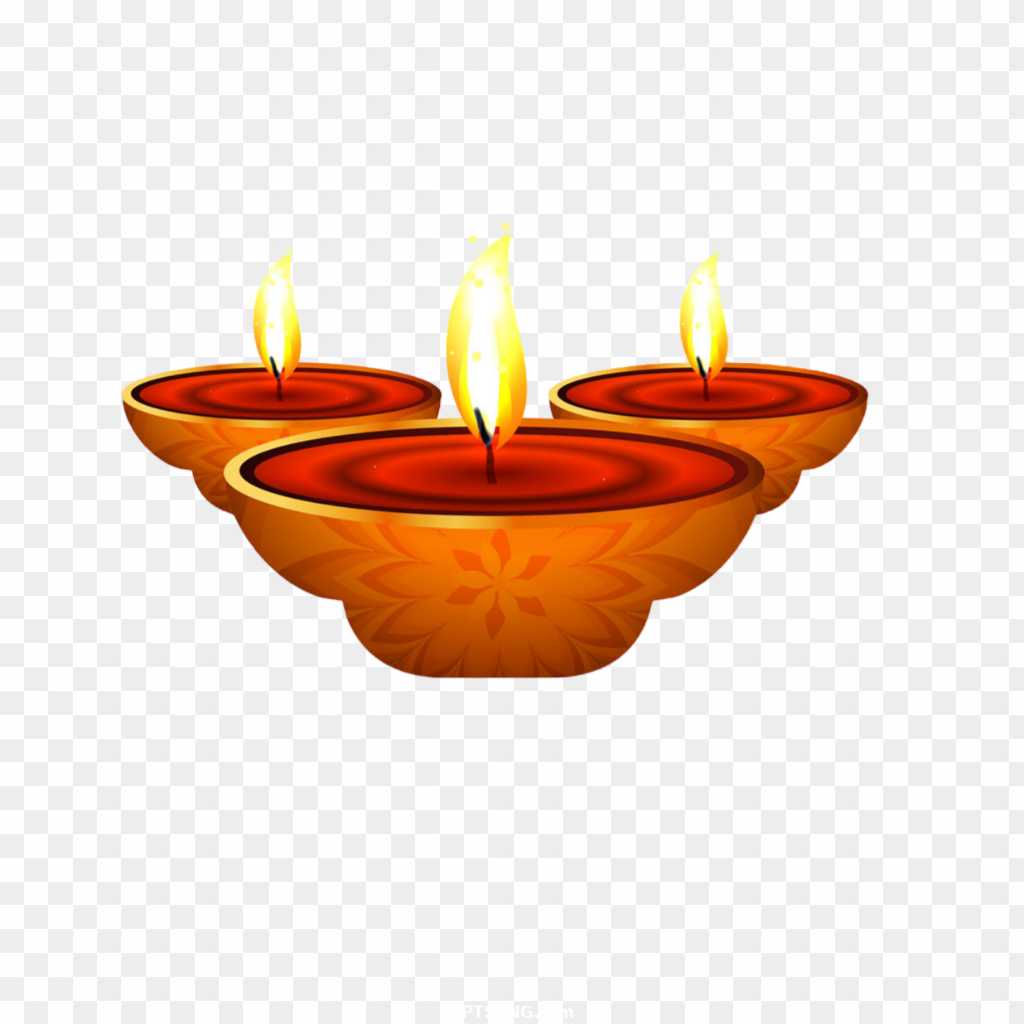 Diwali Diya PNG HD images