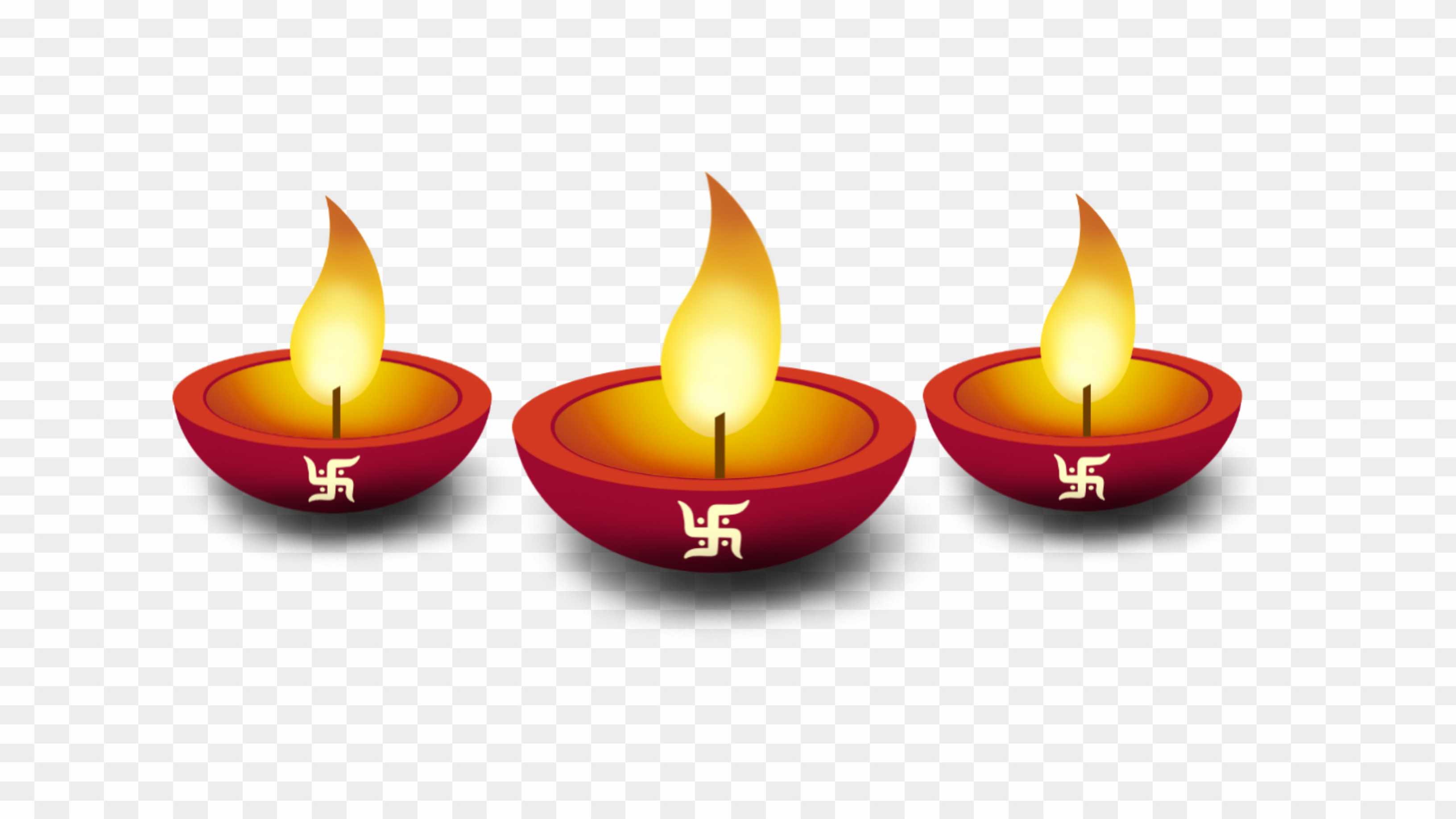 Diwali hd png image_ Deepak PNG download