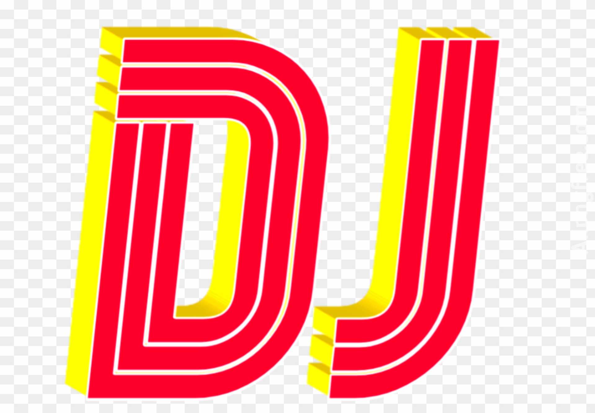 Dj Logo png images