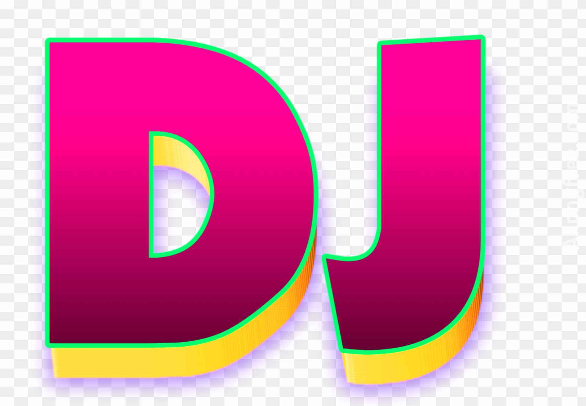 Dj song png images