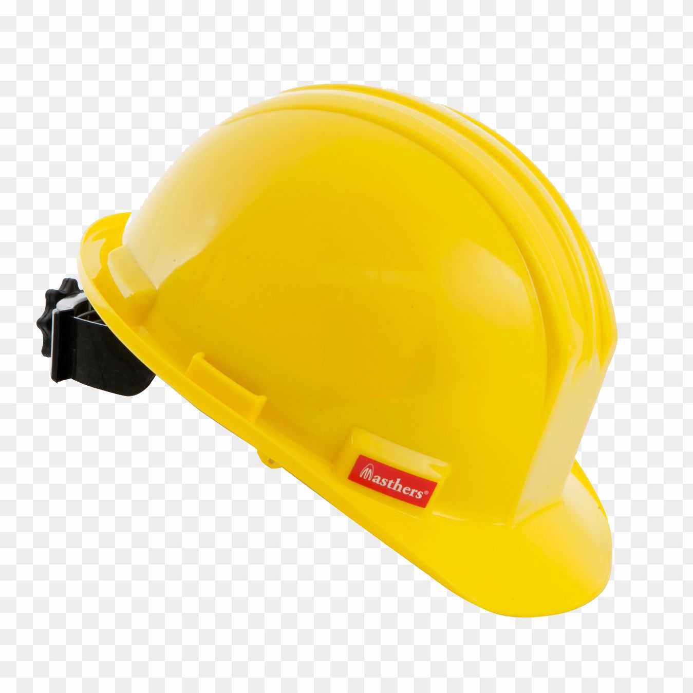 Engineer Hat yellow Png images download