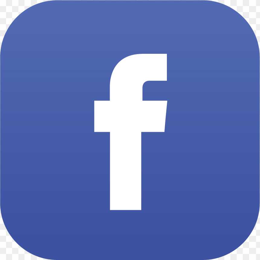 Facebook logo PNG images