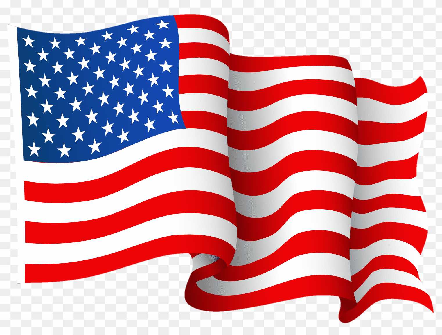 flag of the United States Png images