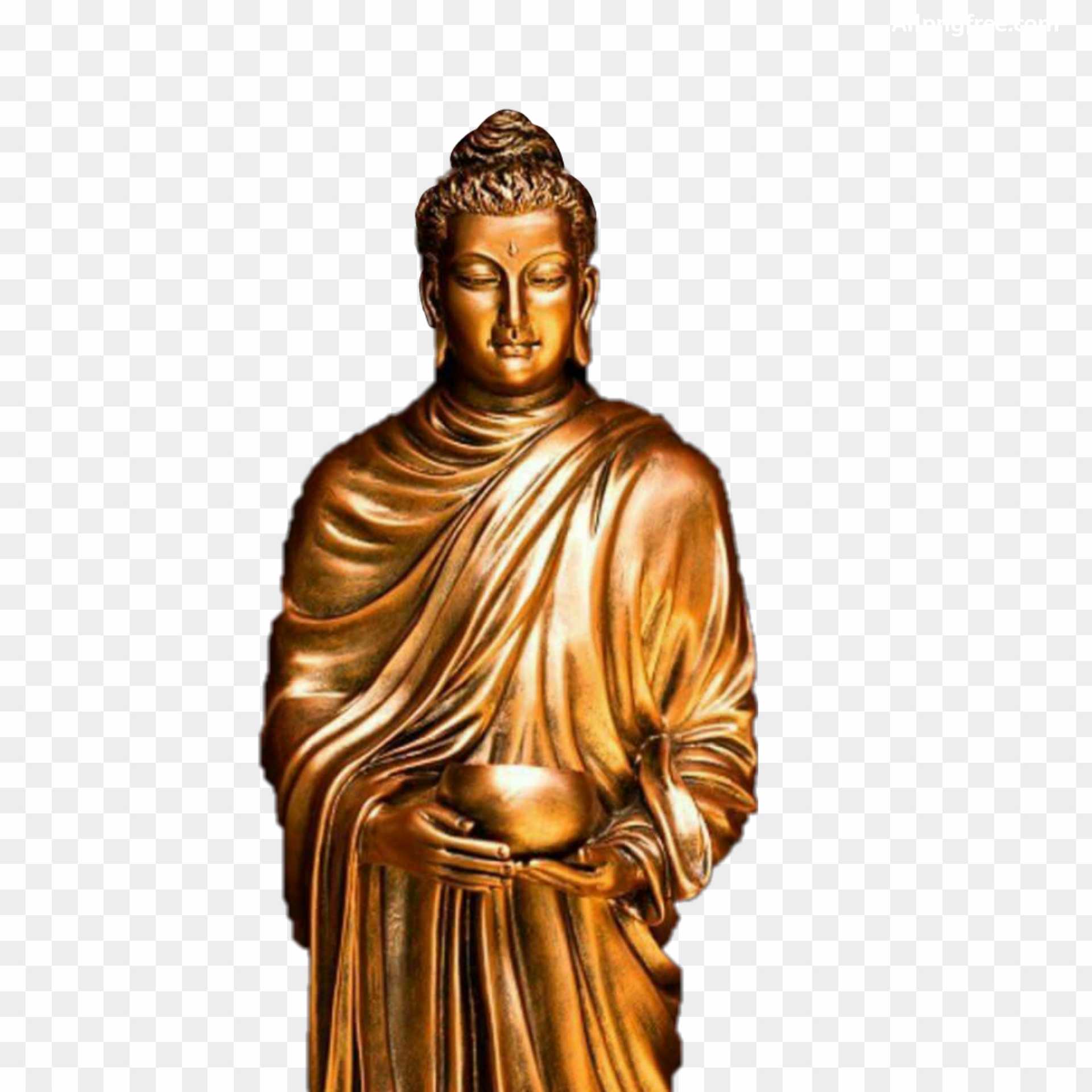 Gautama Buddha png images download 