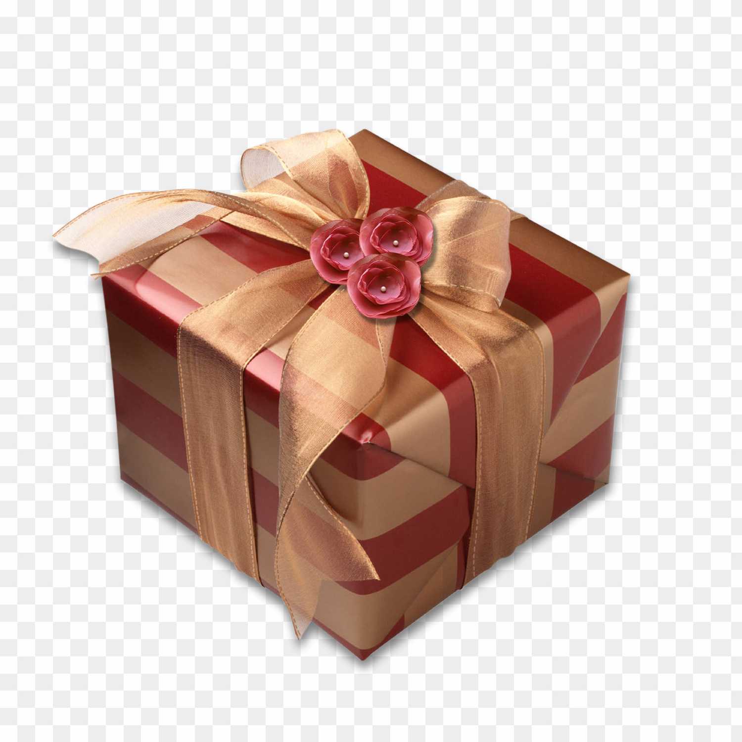 Gifts png download