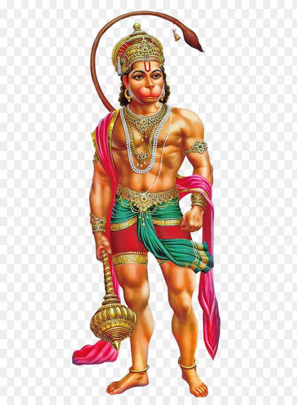 Hanuman ji full hd Png images