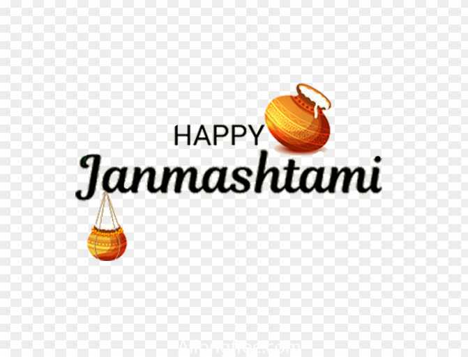 Happy Janmashtami festival typographic vector design. Stock Vector by ©pa3  116362008