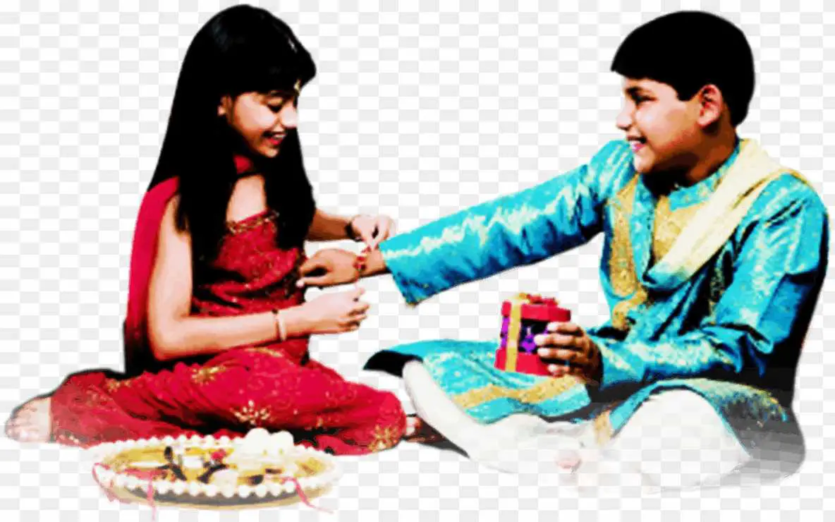 Happy Raksha Bandhan hd Png images 