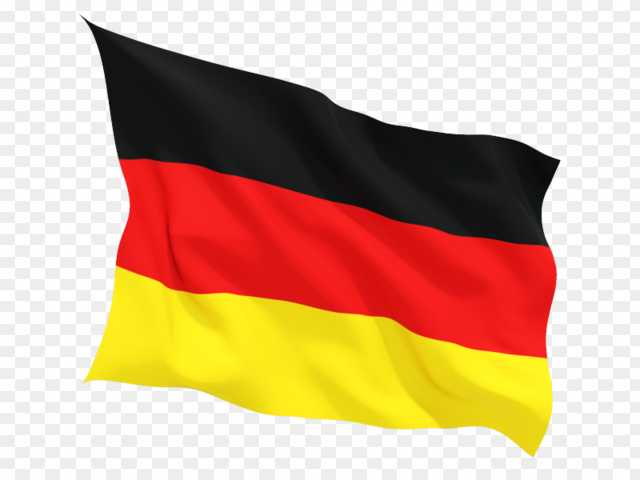 Hd Germany flag png download 