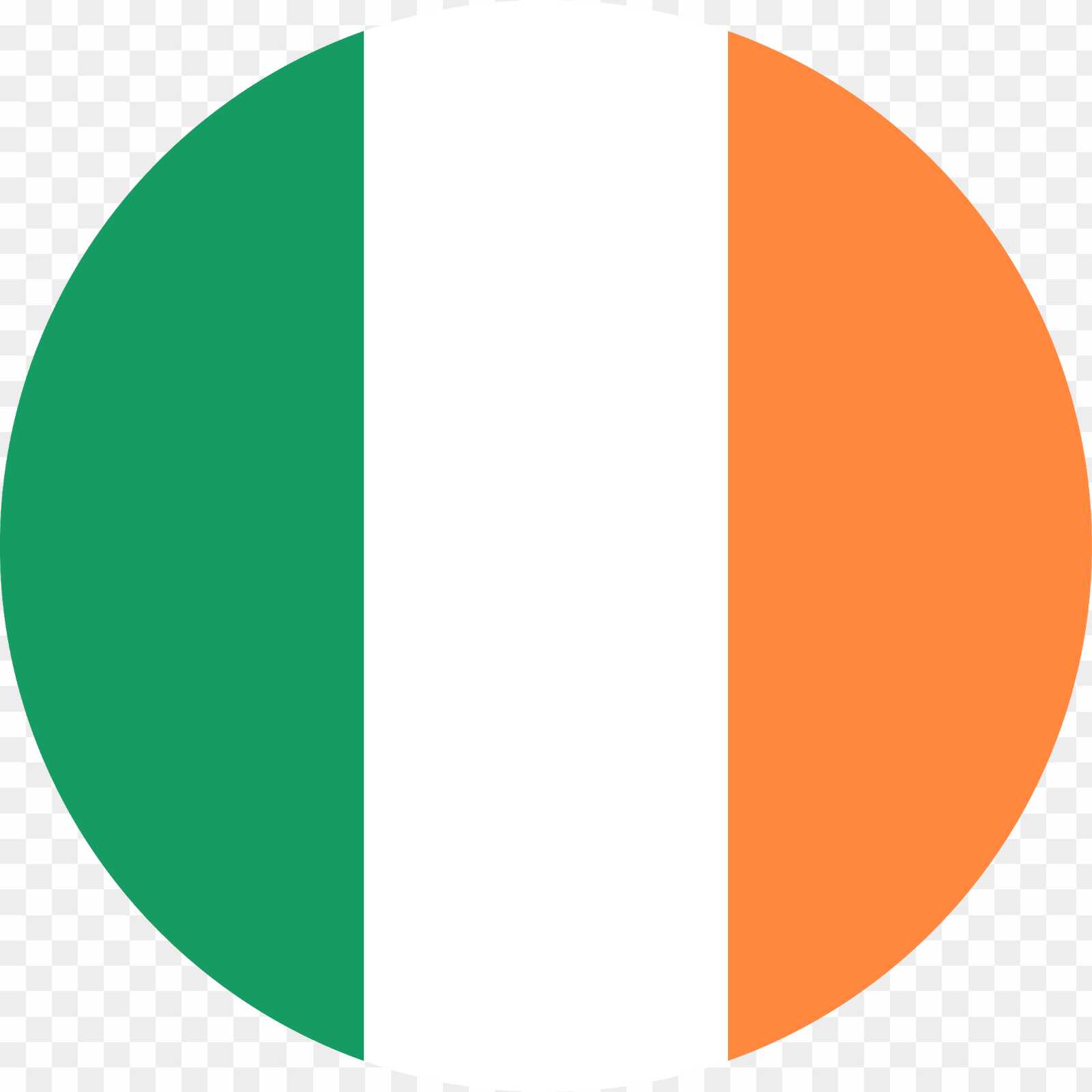 hd Ireland Flag png images