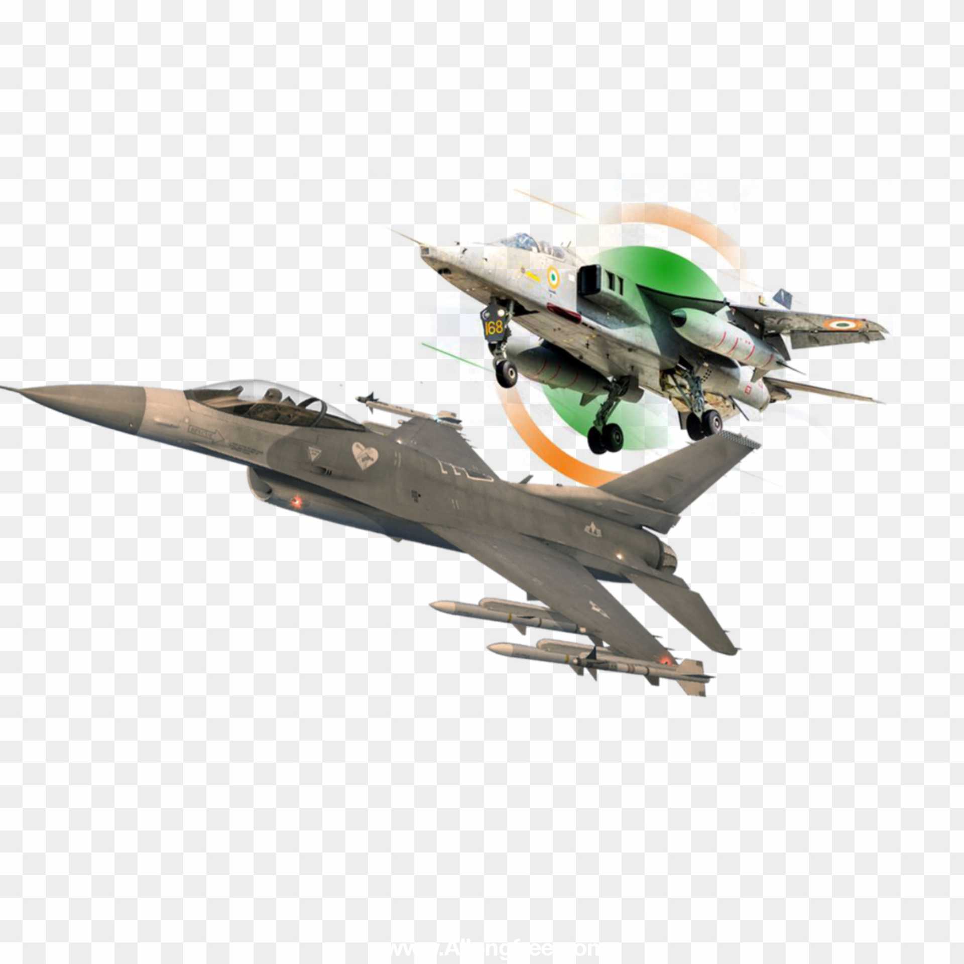 Indian Air force Day png images 