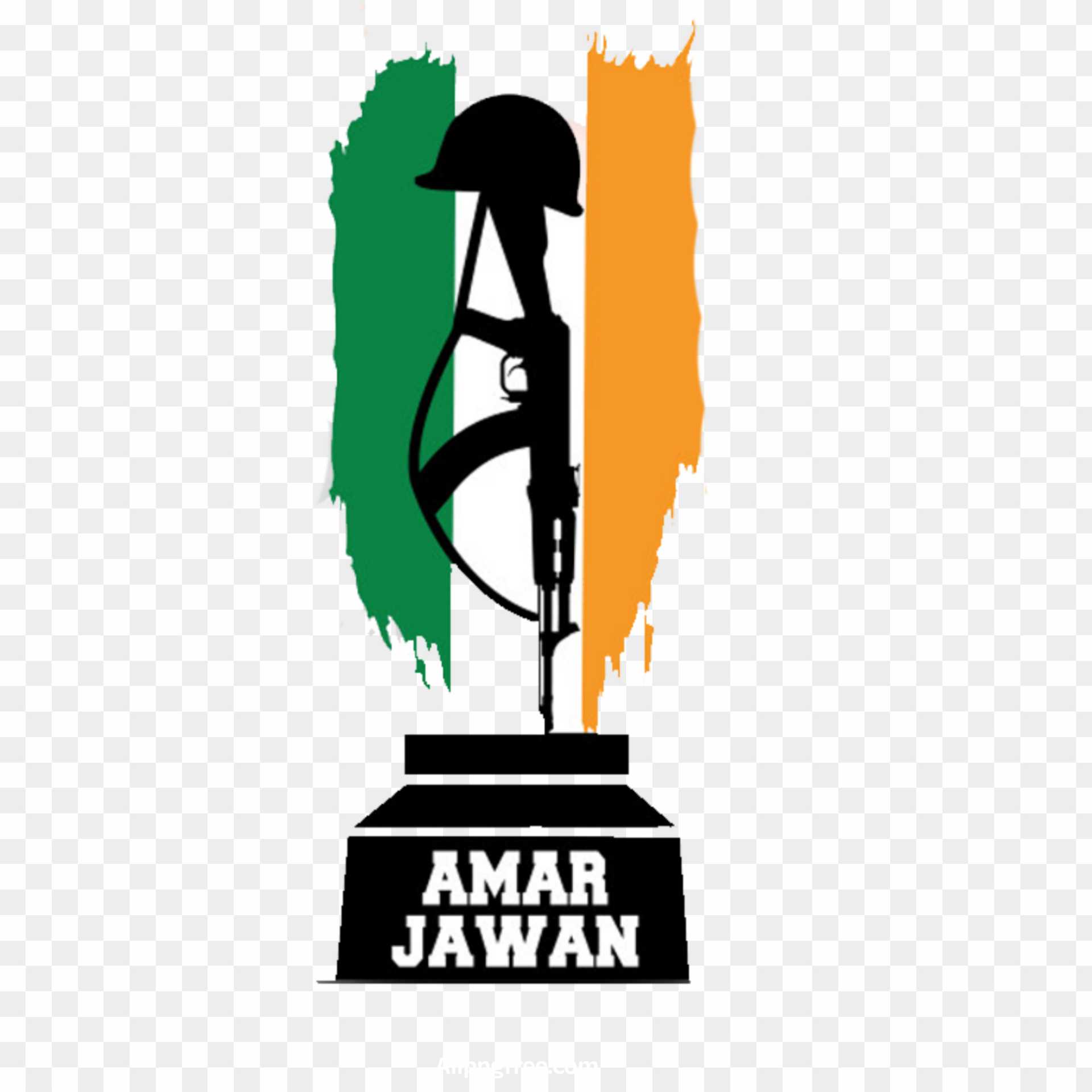 Indian army Shahid Veer Jawan PNG images download