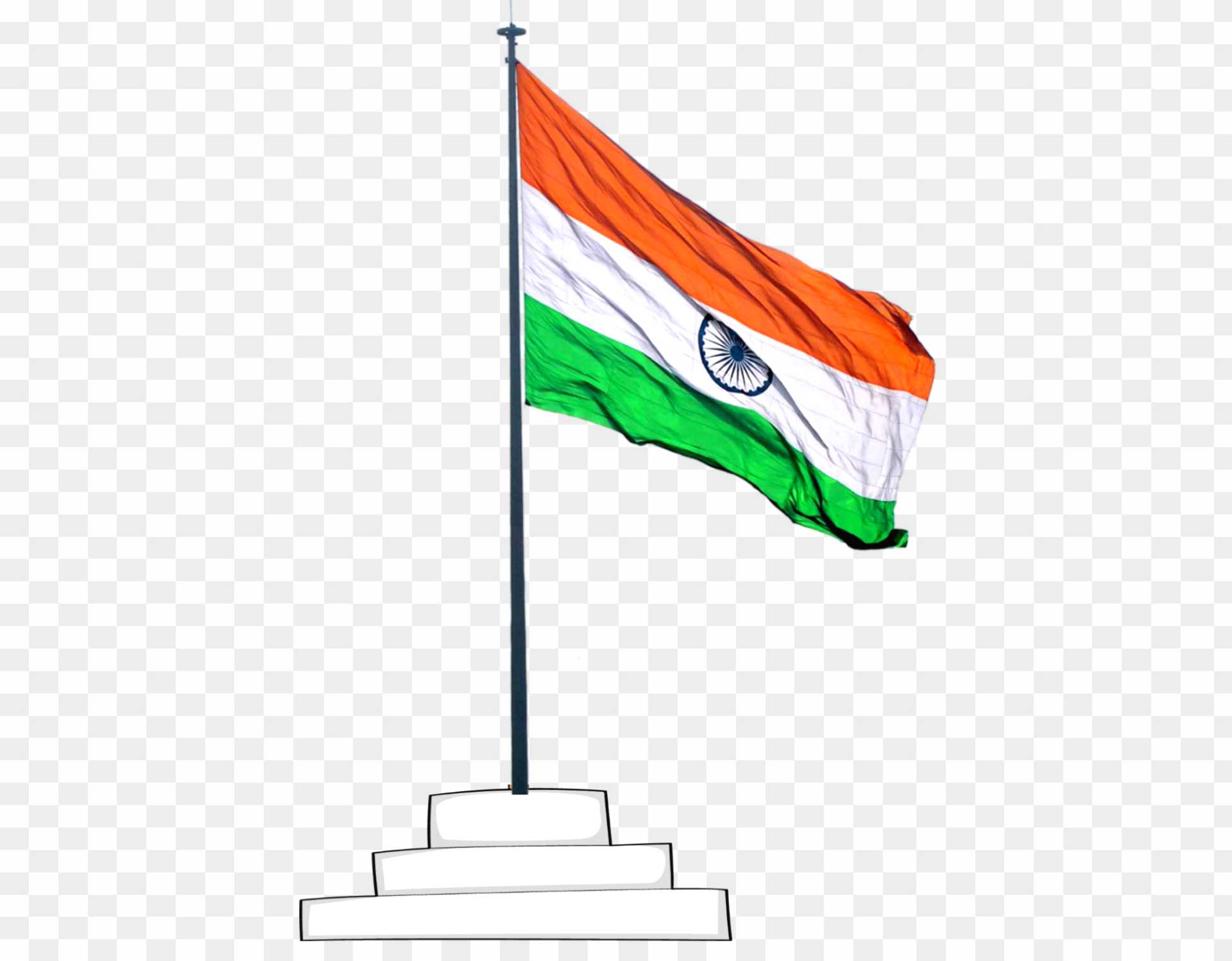 Indian flag hd Png images download _ Tringa jhanda PNG images 