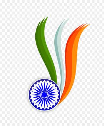 Indian flag hd png images_ Tringa editing png 