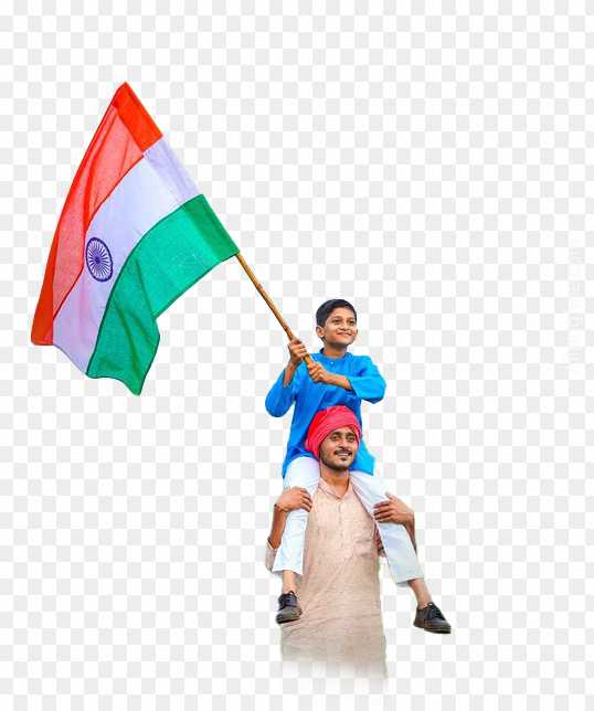 Indian flag HD PNG transparent images download