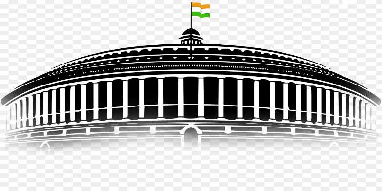 Indian parliament png image
