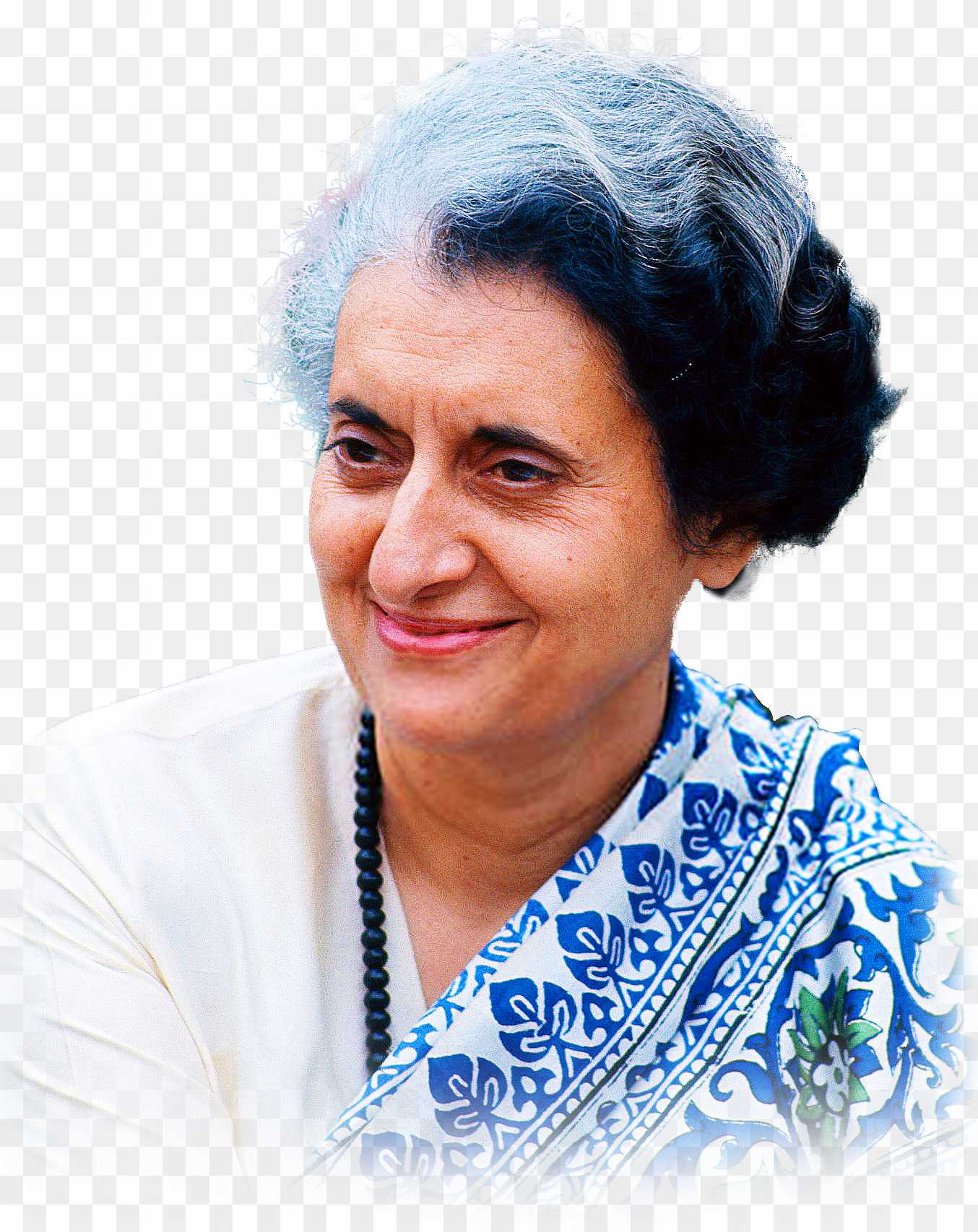 Indira Gandhi hd PNG download_ Gandhi PNG images download
