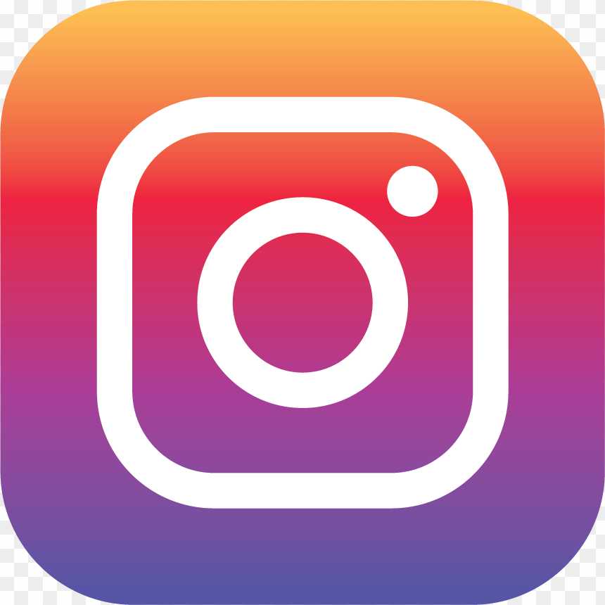 Instagram icon png images download