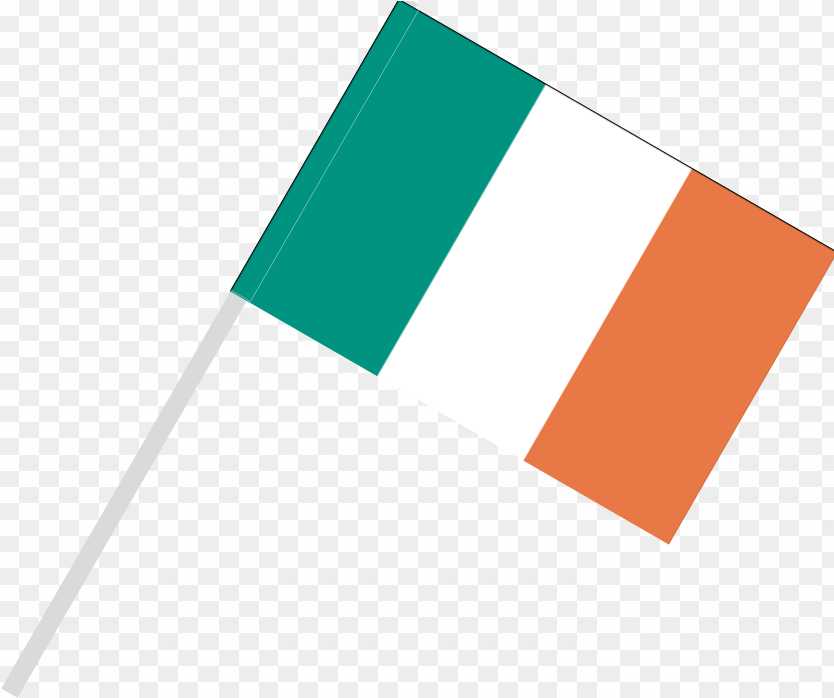 Ireland Flag png 