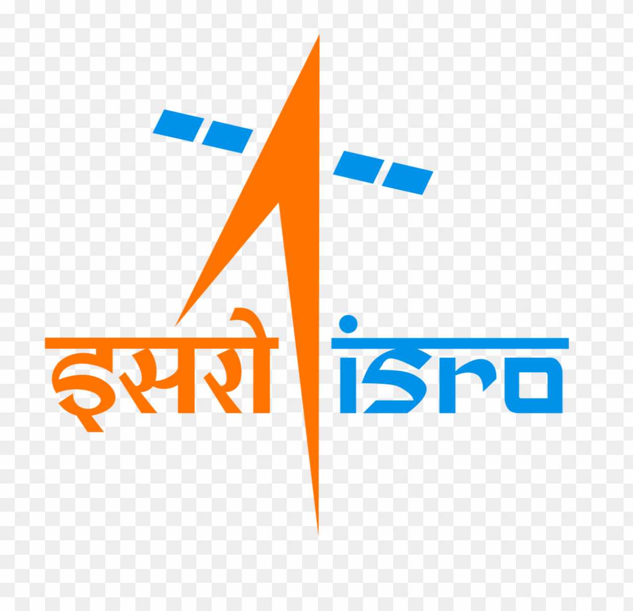 Isro logo png, Chandrayan PNG