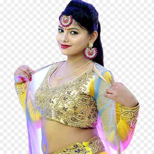 Kajal Rai bhojpuri actress PNG images
