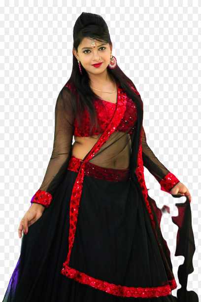 Kajal Rai Png images download _Bhojpuri actress Kajal Rai hd Png images
