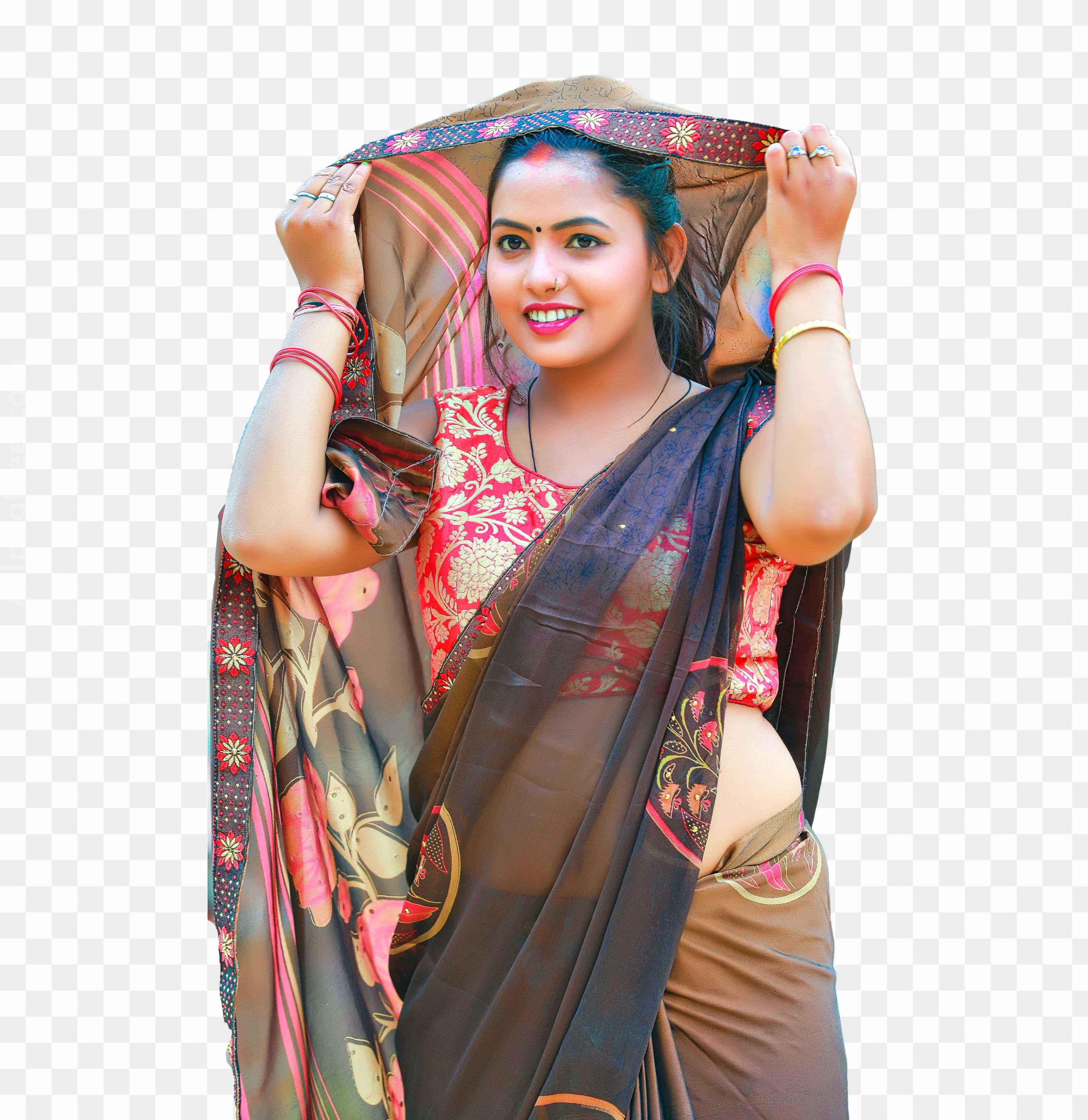 Kajal Rai smile girl png images download_ bhohpuri actress png download