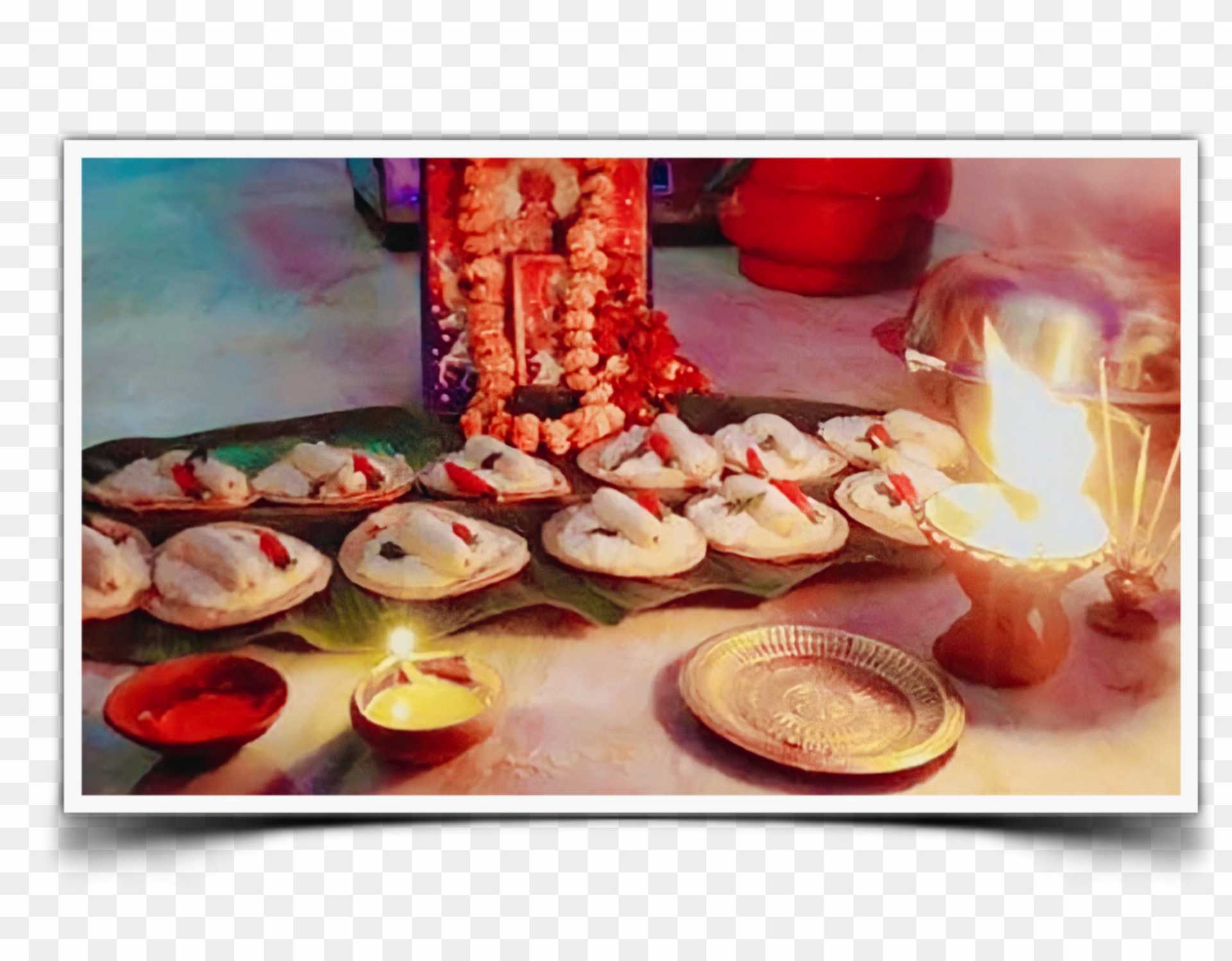 Kharna Chhath Puja PNG images